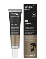 Tołpa Barber koncentrovaný olej na fúzy 40 ml