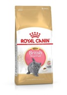 Krmivo ROYAL CANIN BRITISH SHORTHAIR 2KG