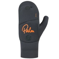 RUKAVICE NEOPRÉNOVÉ KAYAKSKÉ RUKAVICE PALM L