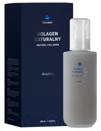 Colway Prírodný rybí kolagén GRAPHITE 200ml