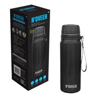 THERMOS TB620 GREY 700 ML FĽAŠA NOVEEN