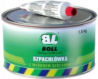 TMELY BOLÍKOVÝ SO SKLOlaminátom 1800G