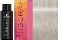 Schwarzkopf IGORA Vibrance farbivo Tón v tóne 10-12 Ultra popolavá blond