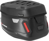 Tankvak SW-MOTECH PRO YUKON WP BLACK 6L Farba Čierna Objem 6L