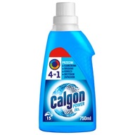 Calgon Gel Odvápňovač do práčky 750ml