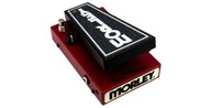 Morley MTBH2 - gitarový efekt 20/20 Bad Horsie Wah