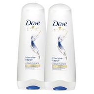 Kondicionér na vlasy Dove Nutritive Repair 2x200ml