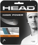 Tenisový výplet Head Hawk Power 1,25