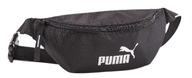 PUMA 79851 01 športová taška, čierna