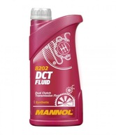 MANNOL DCT FLUID 1L.