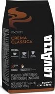 Zrnková káva Lavazza Crema Classica 1 kg