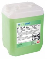 Eco Shine Floor Automatic 5L na strojové čistenie