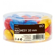 MAGNETY 20 MM 60 KS 6020 GRAND