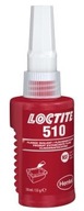 LOCTITE 510 lepidlo na utesnenie závitov 50ML