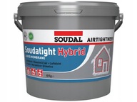 SOUDAL Tekutá membrána šedá soudatight 6kg