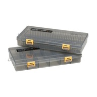 SADA SMOKE KIT BOX 23x11x3,5cm SAVAGE GEAR