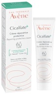 AVENE Cicalfate+ regeneračný krém na tvár 40 ml