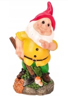 Garden Gnome Záhradná dekorácia 20 - 4155 Czap-Mięt C