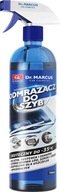 DR MARCUS TITANIUM rozmrazovač skla do 35°C 750ml