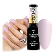 VV Gel Polish Mega Base Nail base 8ml