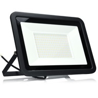 HALOGÉNOVÉ SVETLO, REFLEKTOR LED LAMPY, 100W DETEKTOR