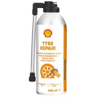 OPRAVA PNEUMATÍK NÁHRADNÉHO KOLESA 0,4L - SHELL