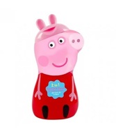 Šampón na sprchový gél PEPPA PIG PIG 2v1 400ml