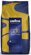 Kávové zrná Lavazza Gold Selection 1kg