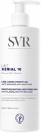 SVR Xerial 10 Lait Corps 400ml TELOVÉ MLIEKO