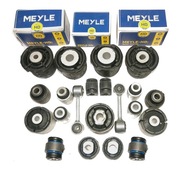 MEYLE HD KPL SET ZADNÉHO PUZDRU BMW E46