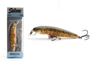 SALMO MINNOW PLÁVAJÚCI WOBLER 7cm - QMW027