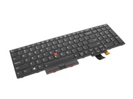 Klávesnica pre Lenovo ThinkPad T570 T580 P52s LED