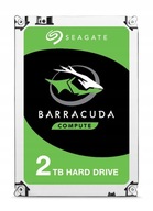 Pevný disk Seagate Barracuda ST2000DM008 2TB ; 3.5