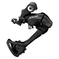 Zadná prehadzovačka SHIMANO 9-rýchlostná čierna SGS RD-T3000