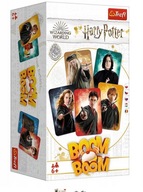 Boom Boom Harry Potter Trefl arkádová hra