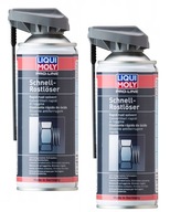 Liqui Moly PROSTRIEDOK NA ODSTRAŇOVANIE HRDZE A PRENIKANIA Pro-Line 400 ml