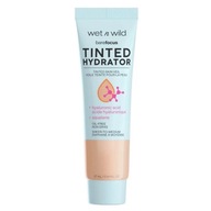 WET N WILD Bare Focus Tónovaný hydratačný krém na tvár Light 27 ml