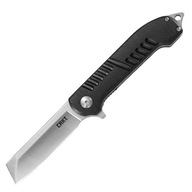 Zatvárací nôž CRKT Razel GT s klipom