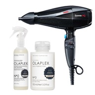 IONIZOVANÝ SUŠIČ BABYLISS BAB6990IE + OLAPLEX