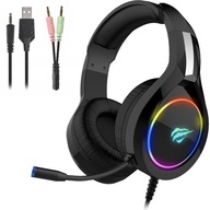 GAMING HEADSET PC GAMING HEADSET PS4 RGB LED