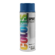 Sprej Dupli Color Colors lesk Ral 5010 400 ml