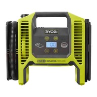 Ryobi kompresor, batériové čerpadlo R18MI-0