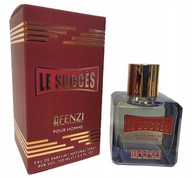 Le Succes 100 ml Eau de Parfum *J Fenzi