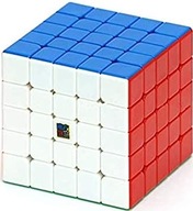 MoYu kocka 5x5x5 + stojan na Rubikovu kocku