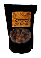 CockBaits Balls 14mm Penny Fish & Fruit 1kg