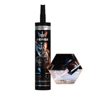 STALCO UNIVERZÁLNE HYBRIDNÉ GLUE INSTANT VEĽMI SILNÉ HEROS 290 ml