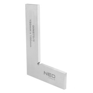 NEO plochá oceľ UHOL 150x100mm zámočnícka dielňa 72-022