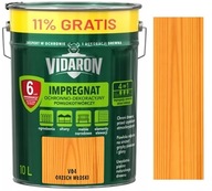 VIDARON WOOD IMPREGNANT V04 ORech 10L