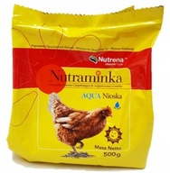 Nutraminka AQUA NIOSKA 0,5kg vitamínová zmes