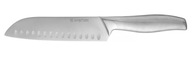 Nôž Santoku Acero 17,5 cm AMBITION